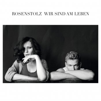 Rosenstolz Wir sind am Leben (Orchesterversion) [Bonustrack]