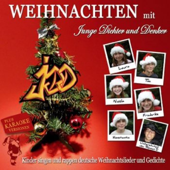 Junge Dichter und Denker Stille Nacht