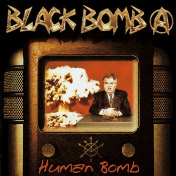 Black Bomb A Communication With God