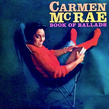 Carmen McRae Please Be Kind (Remastered)