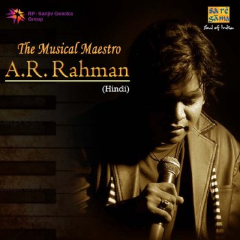 A.R. Rahman feat. Roop Kumar Rathod Khamosh Raat