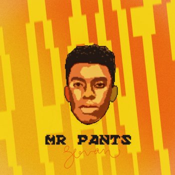 Stevan Mr Pants