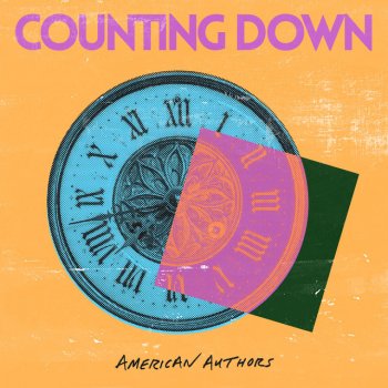 American Authors Sky's The Limit