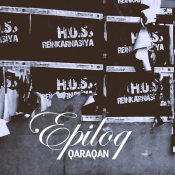 Qaraqan Epiloq