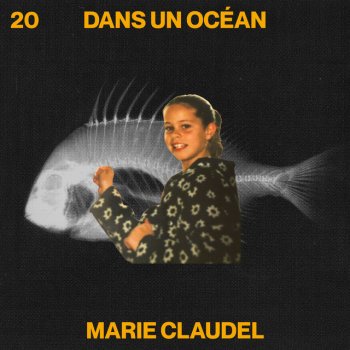Marie Claudel Dans un océan