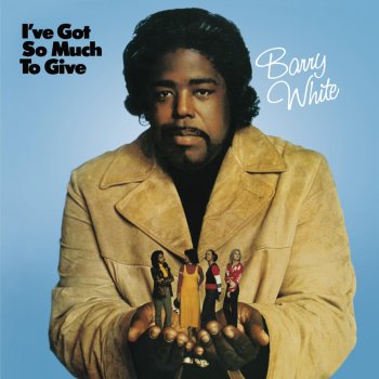 Barry White I've Found Someone