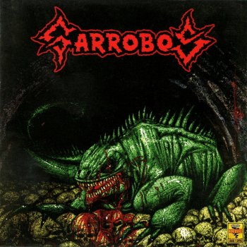 Garrobos Espectros Terroristas