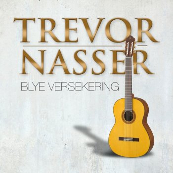 Trevor Nasser Jesus Joy of Man's Desire