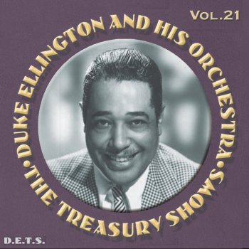 Duke Ellington Just You, Just Me