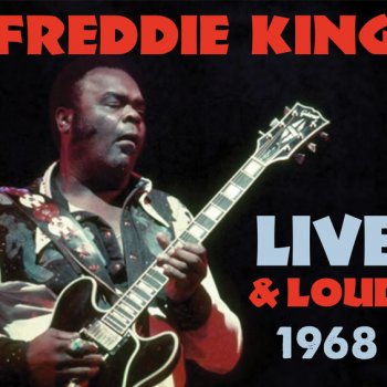 Freddie King Hideaway (alternate arrangement)