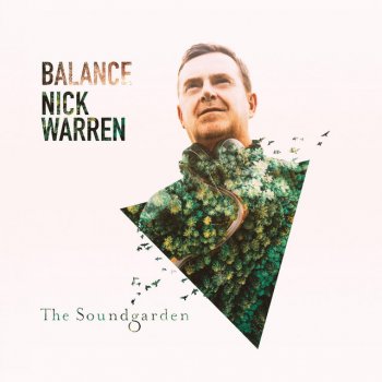 Yoni Yarchi feat. Daniel van der Zwaag Into the Wild (Balance Version) [Mixed]