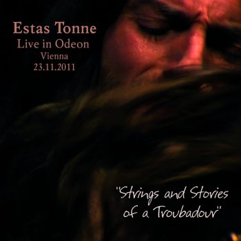 Estas Tonne Bohemian Skies (For Harry Grammer)