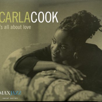 Carla Cook, Cyrus Chestnut, Fender Rhodes, Kenny Davis, Billy Kilson & Jeff Haynes Can This Be Love