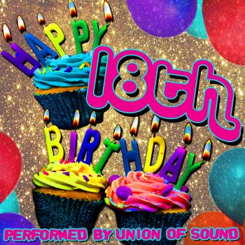 Union of Sound When Love Takes Over