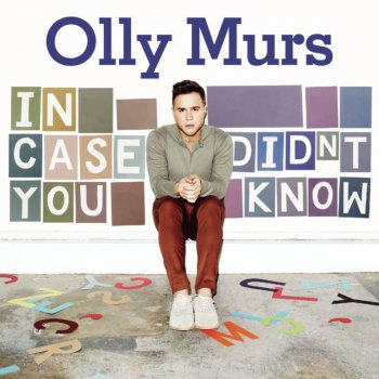 Olly Murs Anywhere Else