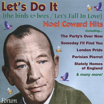 Noël Coward Let's Do It