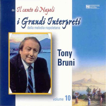 Tony Bruni 'na bruna