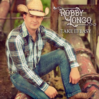 Robby Longo Lovin' You Is Fun