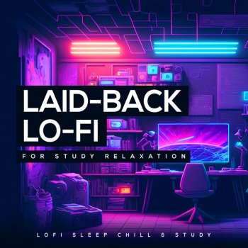 Lofi Sleep Chill & Study Volume Harmony