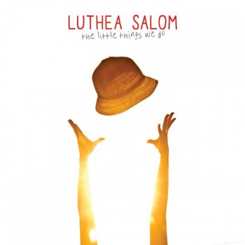 Luthea Salom Hey! Wake Up