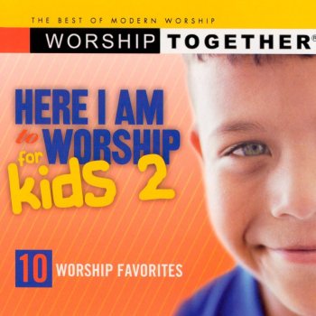 Worship Together Open the Eyes of My Heart