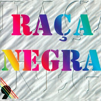 Raça Negra Esquece Coração