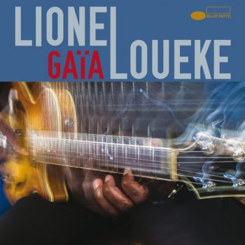 Lionel Loueke Sources of Love