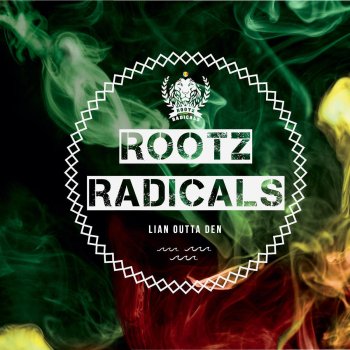 Rootz Radicals Lost Paradise