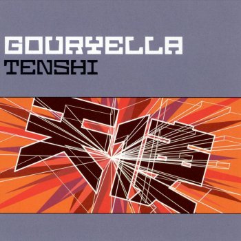 Gouryella Tenshi (original mix)