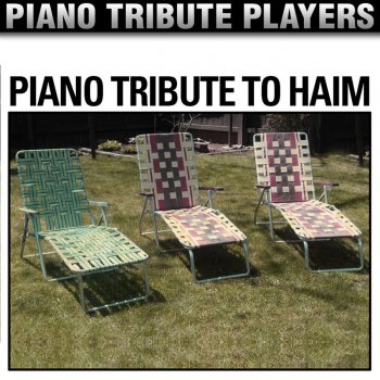 Piano Tribute Players The Wire