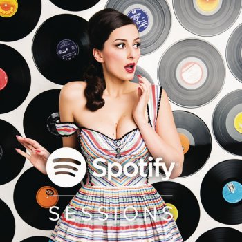 Marla Blumenblatt Gefühle zeigen ist nicht sexy - Live from Spotify Berlin