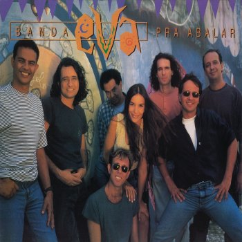 Banda Eva Batismo