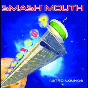 Smash Mouth Stoned