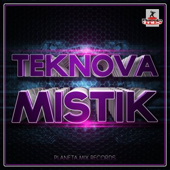 Teknova Mistik (Hoxygen Revision Extended)
