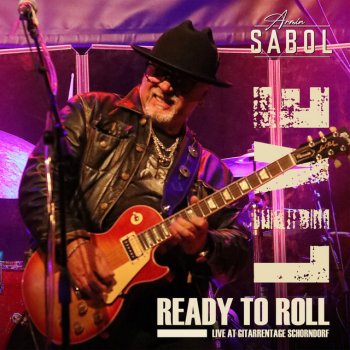 Исполнитель Armin Sabol, альбом Ready to Roll - Live at Gitarrentage Schorndorf