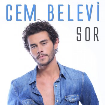 Cem Belevi Sor - Karaoke Versiyon