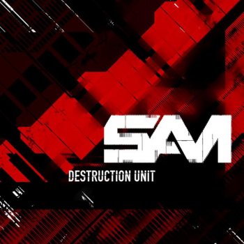 Sam Hardbeat Trauma (Modulate Remix)