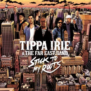 Tippa Irie Bad Man 2.0