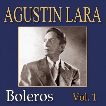 Agustín Lara Monisima