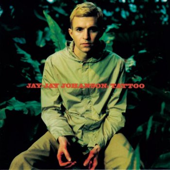 Jay-Jay Johanson I Guess I'm Just a Fool