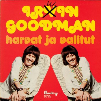 Irwin Goodman Las Palmas