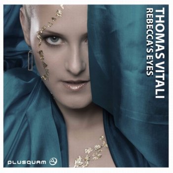 Thomas Vitali Rebecca's Eyes (Instrumental)
