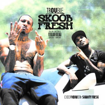 Trouble Bankroll
