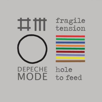 Depeche Mode Hole to Feed (radio mix)