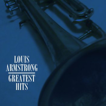 Louis Armstrong Everybody's Talking' (Echoes)