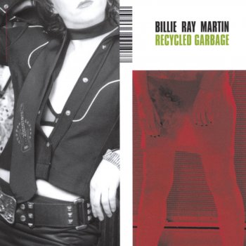 Billie Ray Martin 18 Carat Garbage (Junior Vasquez Remix)