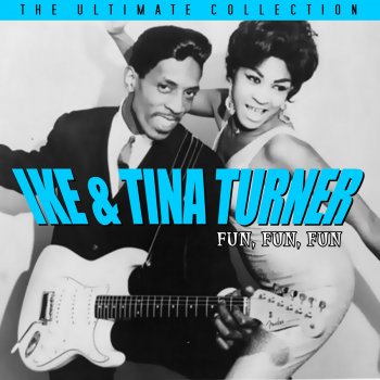 Ike & Tina Turner Drfit Away