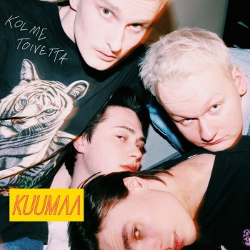 Kuumaa Kolme toivetta