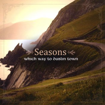 Seasons Planxty Hewlett