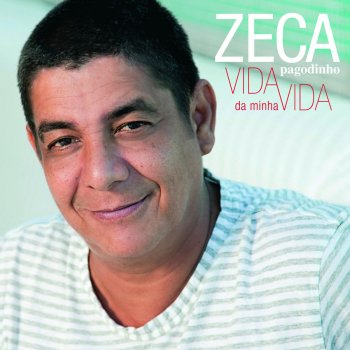 Zeca Pagodinho Encanto da paisagem